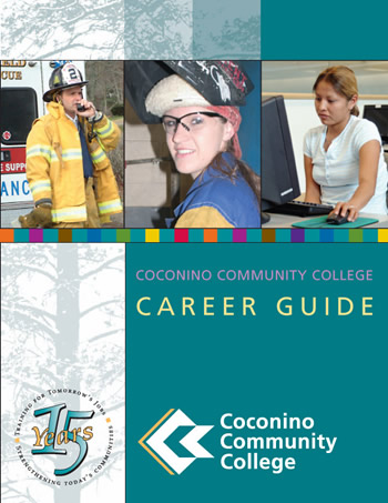 CCC Career Guide