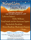 Mogollon Jamfest poster #2