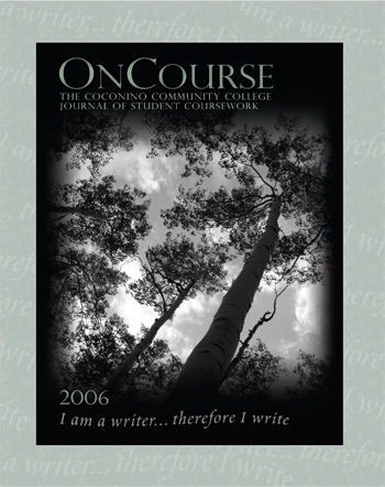 OnCourse Magazine