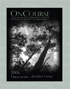 OnCourse Cover