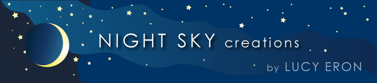 Night Sky Creations by Lucy Eron